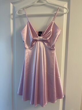 WINDSOR Fit and Flare Dress